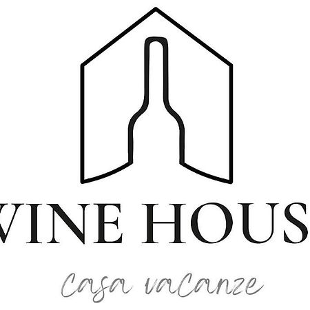 Wine House Casa Vacanze Marsala Exterior photo